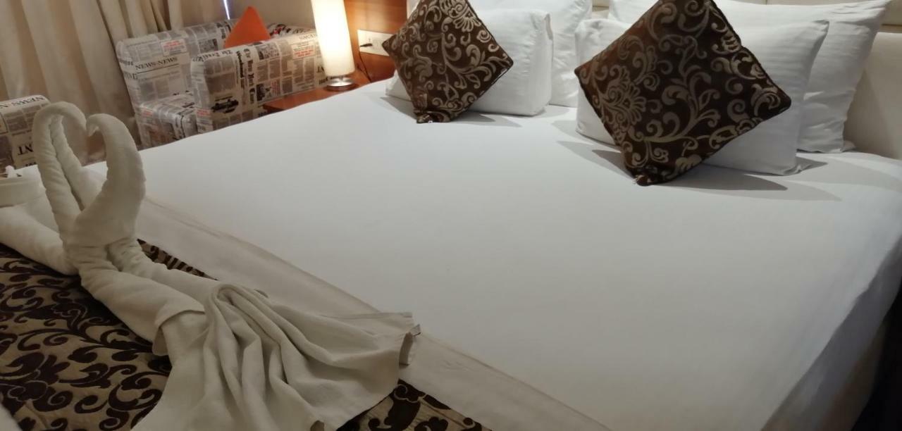 Kyriad Hotel Jaipur By Othpl ภายนอก รูปภาพ