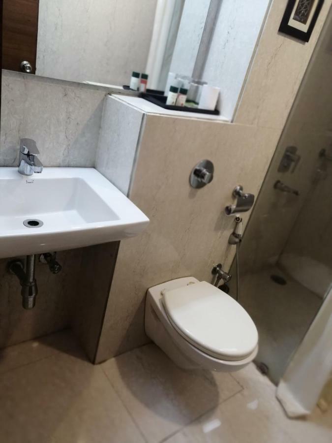 Kyriad Hotel Jaipur By Othpl ภายนอก รูปภาพ